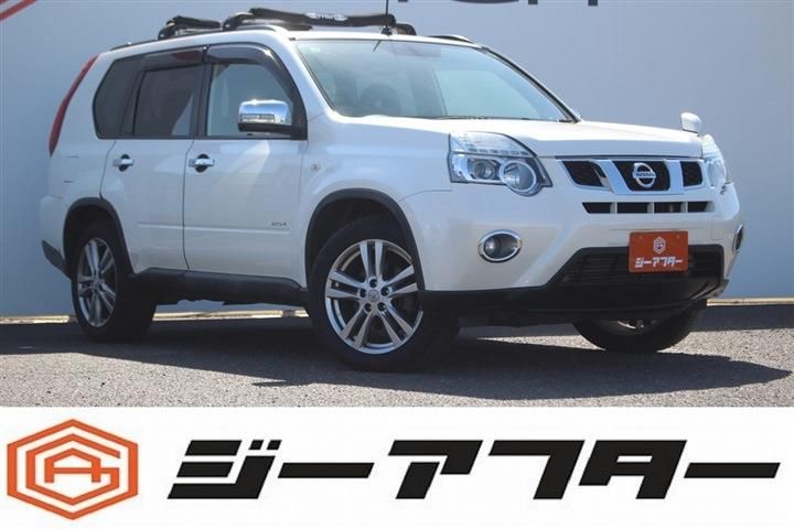 Nissan X-TRAIL 2013 6478672-0