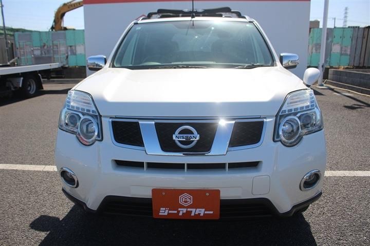 Nissan X-TRAIL 2013 6478672-8
