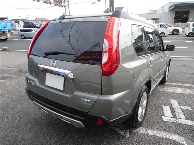 Nissan X-TRAIL 2013 6478921-3