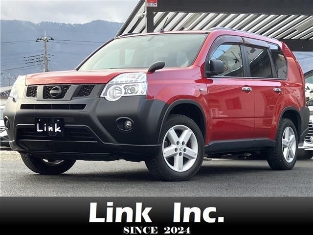 Nissan X-TRAIL 2012 6478977-0