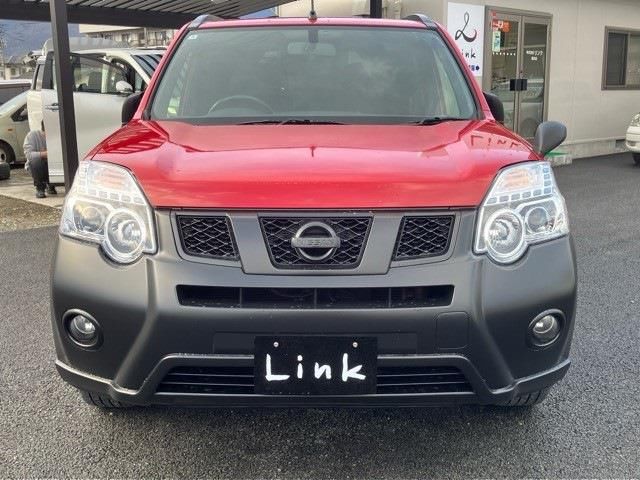 Nissan X-TRAIL 2012 6478977-1
