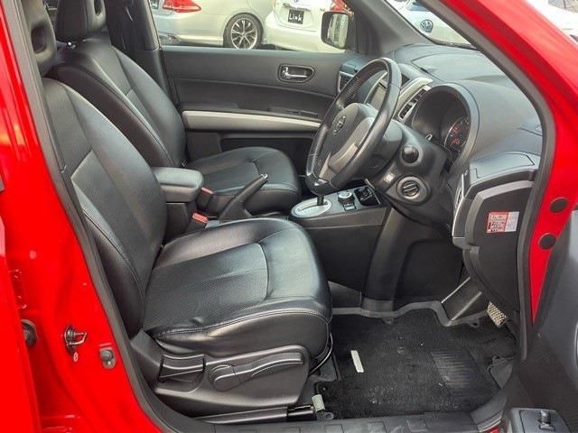 Nissan X-TRAIL 2012 6478977-10