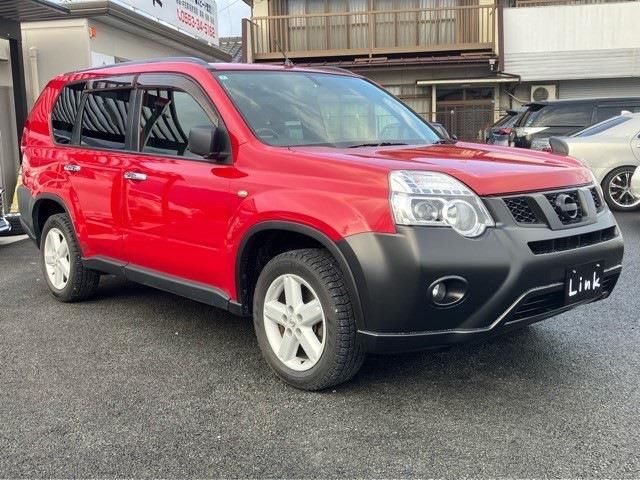 Nissan X-TRAIL 2012 6478977-2