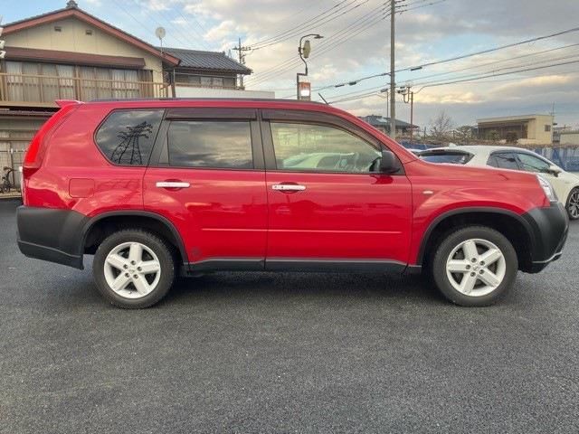 Nissan X-TRAIL 2012 6478977-3