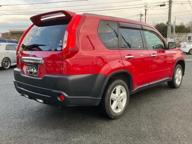 Nissan X-TRAIL 2012 6478977-4