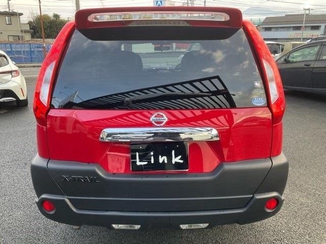 Nissan X-TRAIL 2012 6478977-5