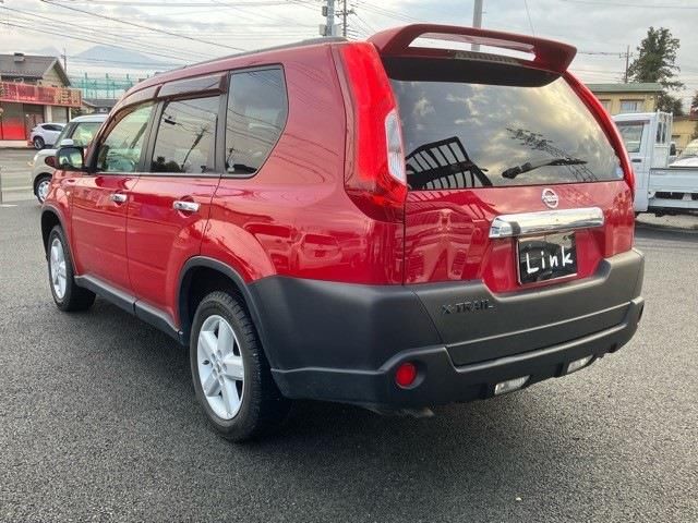 Nissan X-TRAIL 2012 6478977-6