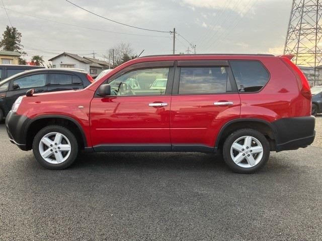Nissan X-TRAIL 2012 6478977-7