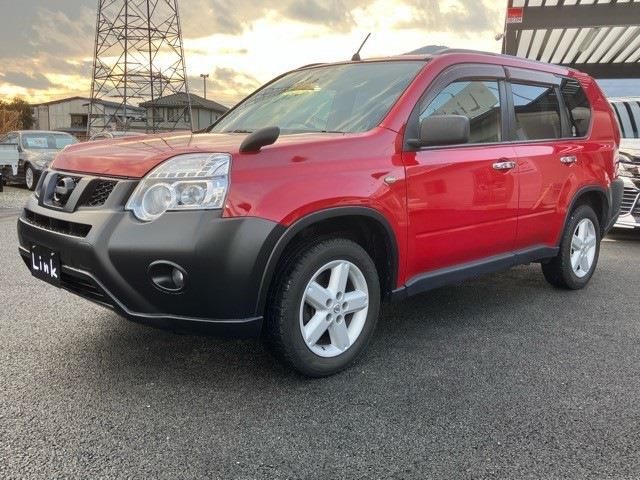Nissan X-TRAIL 2012 6478977-8