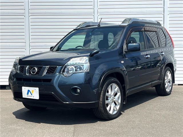Nissan X-TRAIL 2012 6478976-0