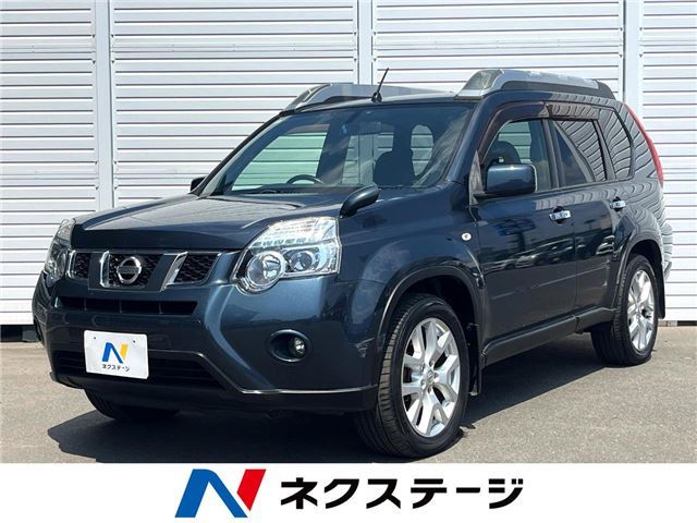 Nissan X-TRAIL 2012 6478976-3