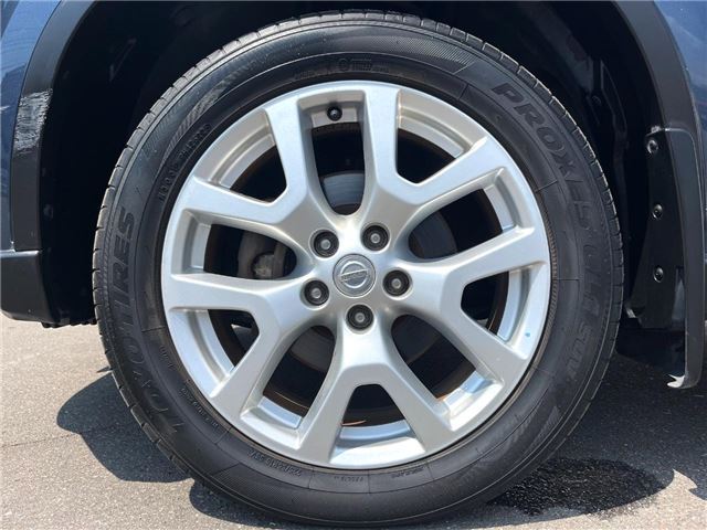 Nissan X-TRAIL 2012 6478976-4
