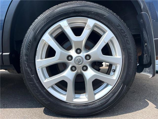 Nissan X-TRAIL 2012 6478976-5