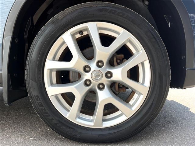 Nissan X-TRAIL 2012 6478976-7