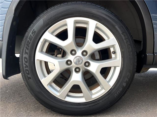 Nissan X-TRAIL 2012 6478976-8