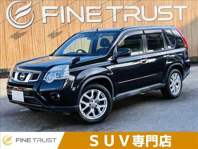 Nissan X-TRAIL 2012 6478989-0