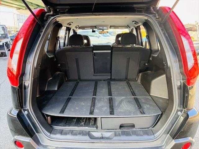 Nissan X-TRAIL 2012 6478989-10