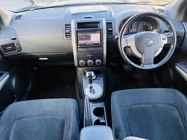 Nissan X-TRAIL 2012 6478989-2