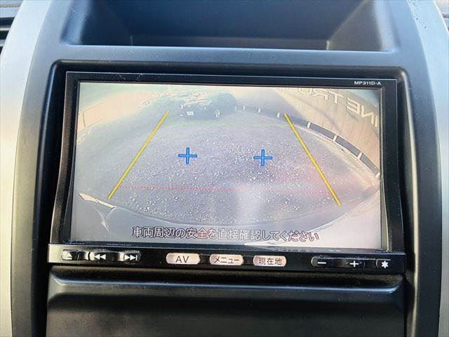 Nissan X-TRAIL 2012 6478989-5