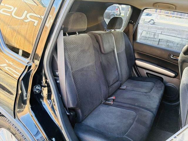Nissan X-TRAIL 2012 6478989-9