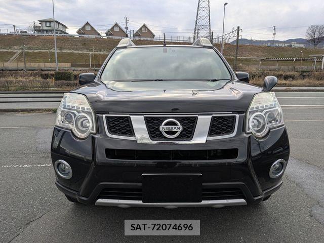 Nissan X-TRAIL 2012 6479036-1