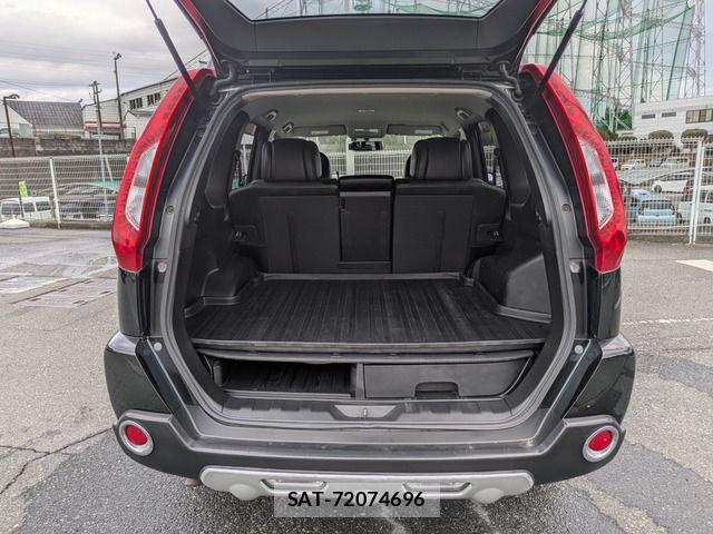 Nissan X-TRAIL 2012 6479036-10