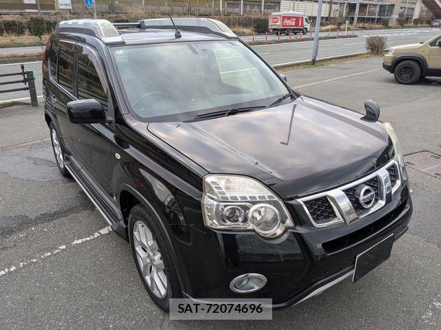 Nissan X-TRAIL 2012 6479036-3