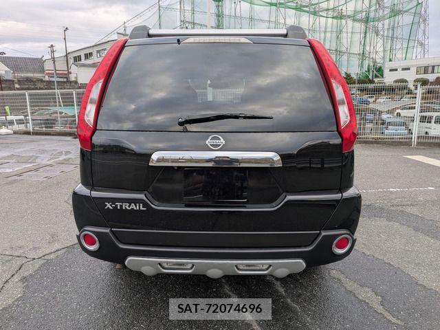 Nissan X-TRAIL 2012 6479036-6