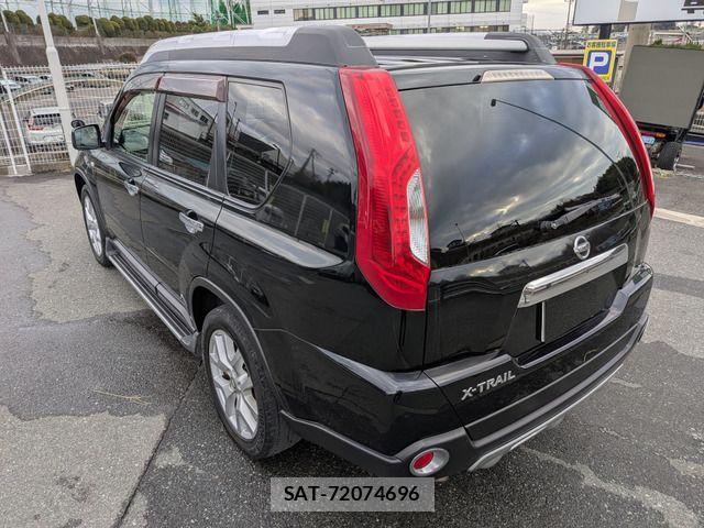 Nissan X-TRAIL 2012 6479036-7