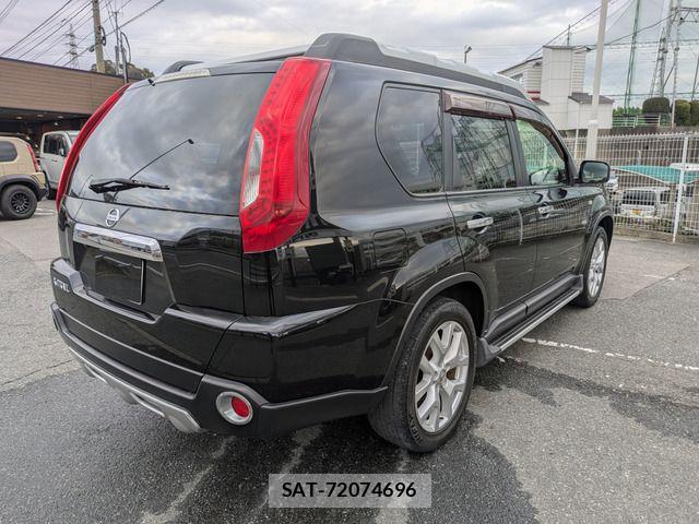 Nissan X-TRAIL 2012 6479036-8