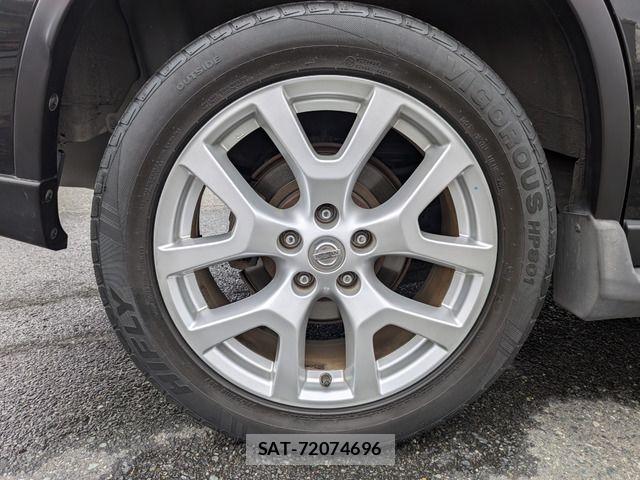 Nissan X-TRAIL 2012 6479036-9