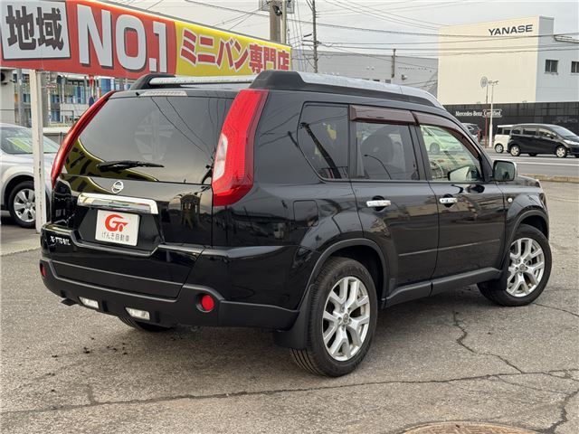 Nissan X-TRAIL 2012 6479090-1