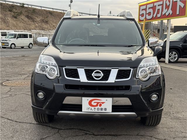 Nissan X-TRAIL 2012 6479090-2