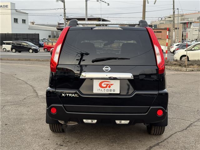 Nissan X-TRAIL 2012 6479090-3