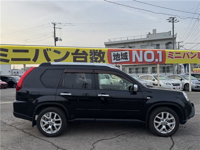 Nissan X-TRAIL 2012 6479090-4