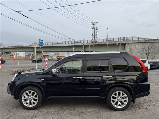 Nissan X-TRAIL 2012 6479090-5