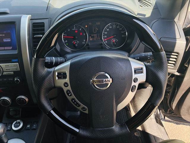 Nissan X-TRAIL 2012 6479092-10