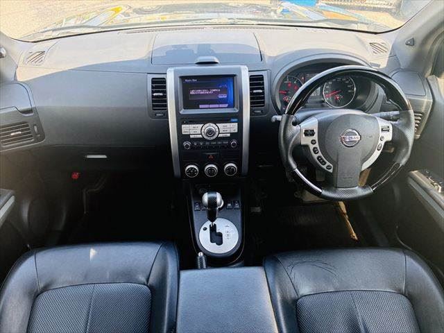 Nissan X-TRAIL 2012 6479092-2