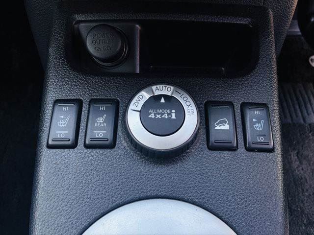 Nissan X-TRAIL 2012 6479092-5