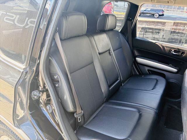 Nissan X-TRAIL 2012 6479092-8