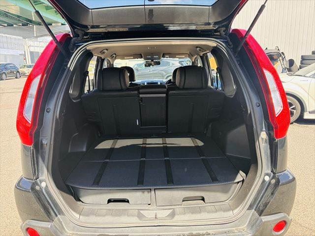 Nissan X-TRAIL 2012 6479092-9