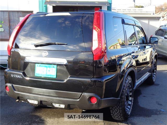 Nissan X-TRAIL 2012 6479142-2
