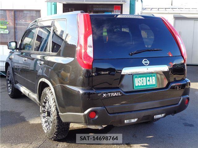 Nissan X-TRAIL 2012 6479142-3