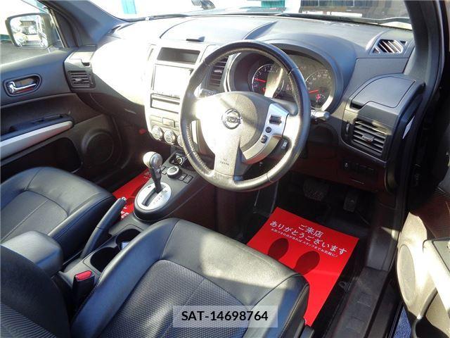 Nissan X-TRAIL 2012 6479142-5