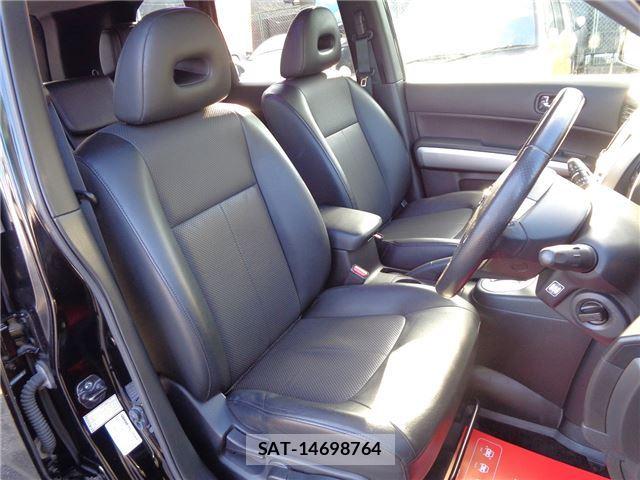 Nissan X-TRAIL 2012 6479142-6