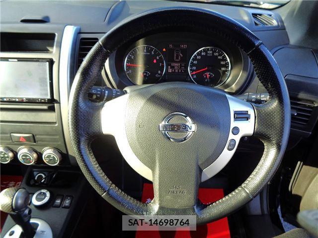 Nissan X-TRAIL 2012 6479142-9