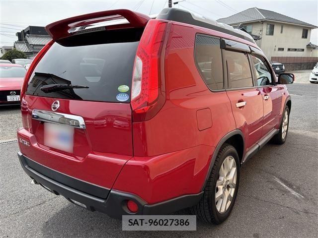 Nissan X-TRAIL 2012 6479261-1