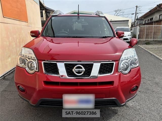 Nissan X-TRAIL 2012 6479261-10