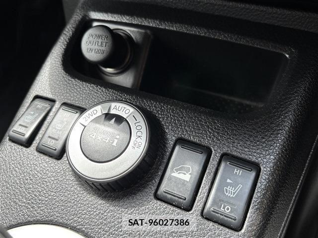 Nissan X-TRAIL 2012 6479261-5
