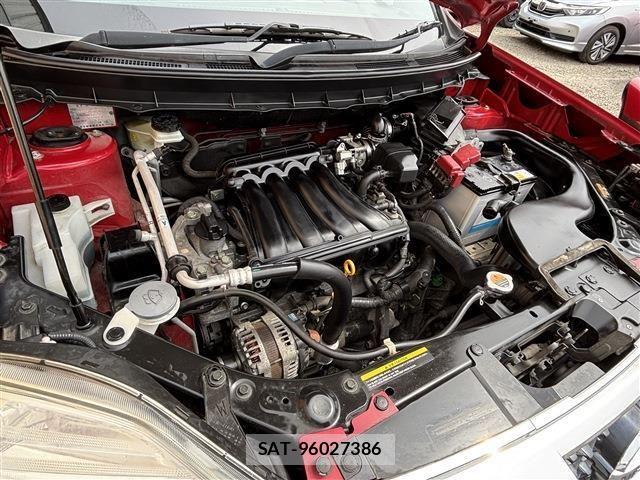 Nissan X-TRAIL 2012 6479261-6